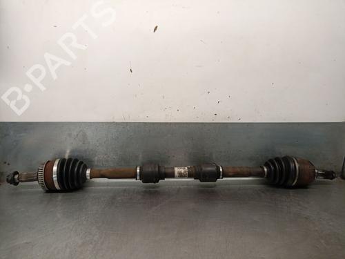 Used Right front driveshaft KIA CARENS IV 1.7 CRDi (116 hp) 27505797