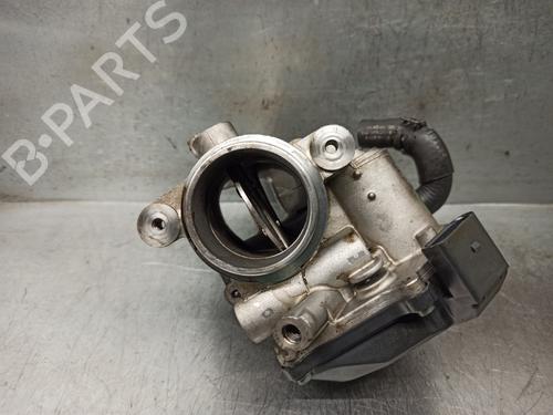 Used Throttle body SKODA KAROQ (NU7, ND7) 1.6 TDI (115 hp) 17364634