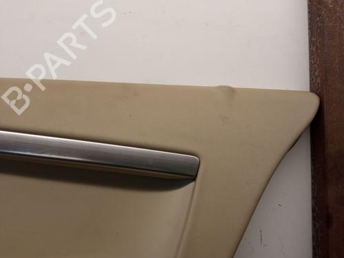 Rear right panel VOLVO S80 II (124) T6 AWD | BP29123525C61 