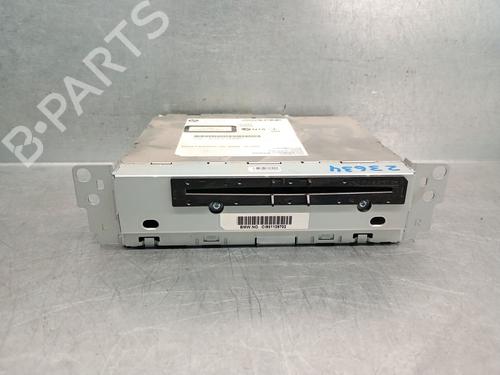 Used Radio Radio BMW 3 (F30, F80) 318 d (143 hp) 29506650 29506650