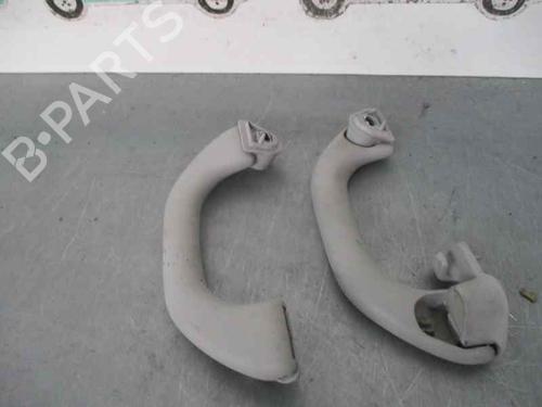 Front right interior door handle VW POLO (9N_, 9A_) 1.4 TDI | BP4387098I14 