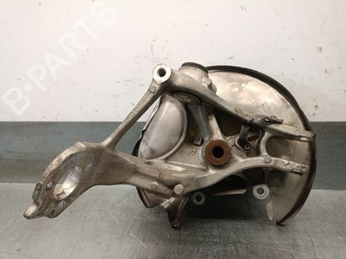 Used Left rear steering knuckle AUDI A6 C7 Avant (4G5, 4GD) 2.0 TDI (190 hp) 29605418