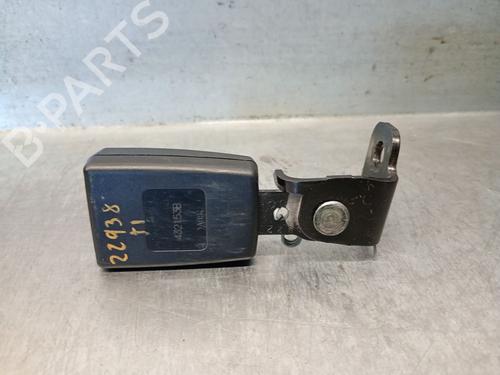Seat buckle BMW X3 (F25) xDrive 20 d | BP28317271I32 