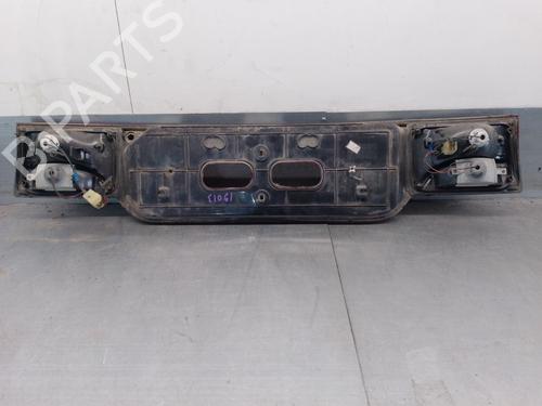 Rear center light NISSAN TERRANO II (R20) 2.7 TDi 4WD | BP17477835I39 