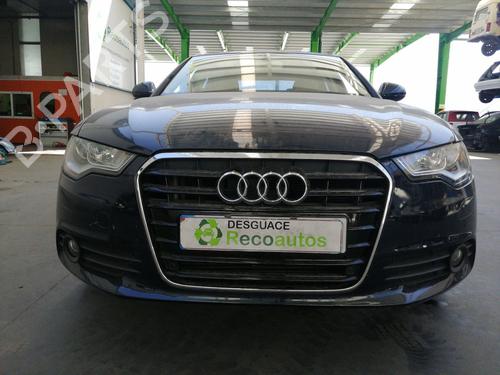 Intercooler pipe AUDI A6 C7 (4G2, 4GC) 3.0 TDI | BP19315795M127 - Image 9