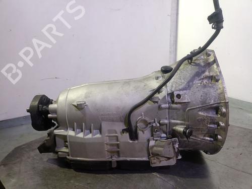 Gearbox MERCEDES-BENZ CLK (C209) CLK 200 Kompressor (209.342) | BP28189053M3 