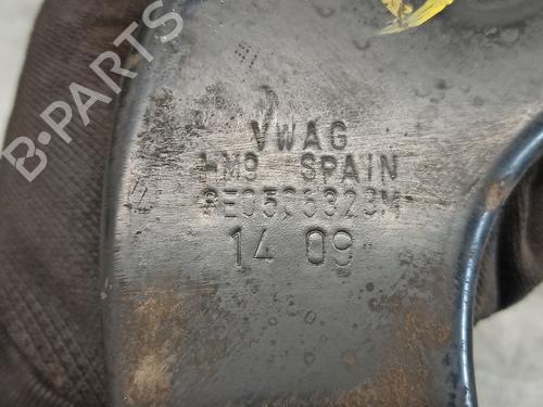 Left rear suspension arm SEAT EXEO ST (3R5) 2.0 TDI | BP17099428M14 