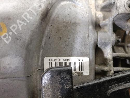 Gearbox RENAULT TRAFIC II Bus (JL) 1.9 dCI 80 (JL0B) | BP34194641M3  - Image 9