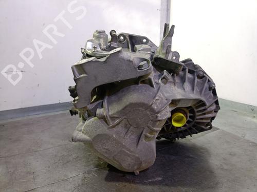 Gearbox CHEVROLET CRUZE (J300) 2.0 CDI | BP27678494M3 