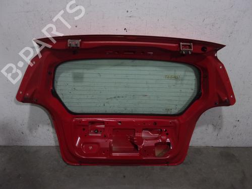 Tailgate CHEVROLET SPARK (M300) 1.2 | BP15822761C6
