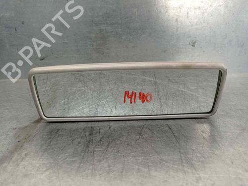 Used Rear mirror SEAT IBIZA II (6K1) 1.6 (75 hp) 8946792