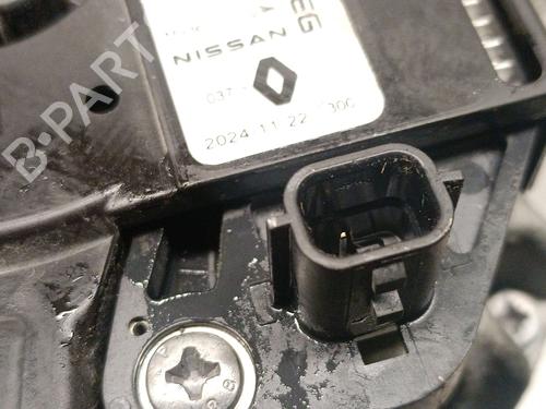 Generator RENAULT CAPTUR II (HF_) TCe 90 (HFM6) | BP32066231M7 