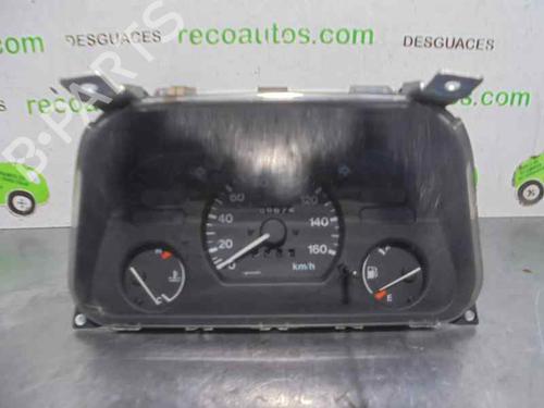 Used Instrument cluster SUZUKI ALTO IV (EF, SH410_) 1.0 (SH410) (53 hp) 4570502