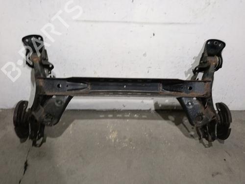 Used Rear axle SEAT LEON ST (5F8) [2012-2020]  31014461