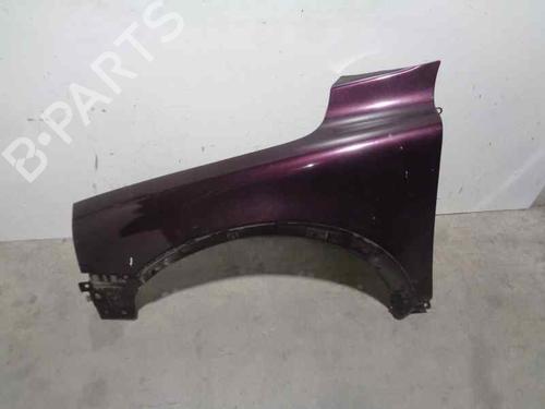 Used Left front fenders VOLVO XC90 I (275) D5 AWD (185 hp) 7578475