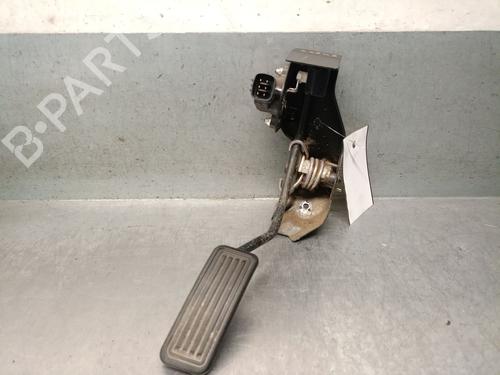 Used Pedal TOYOTA COROLLA Verso (ZER_, ZZE12_, R1_) 1.8 (ZNR11_, ZNR11R) (129 hp) 32499014