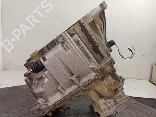 Gearbox FORD ESCORT VI Turnier (GAL, ANL) 1.6 i 16V | BP8076980M3 