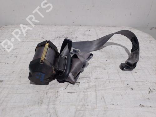 Used Rear right seatbelt VW LUPO I (6X1, 6E1) 1.4 16V (75 hp) 23002343