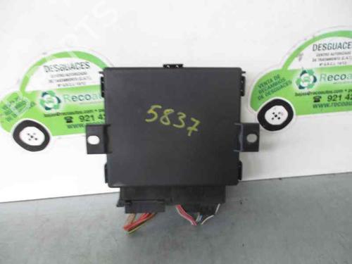 Used Electronic module OPEL VECTRA B (J96) 1.6 i 16V (F19) (100 hp) 2094534
