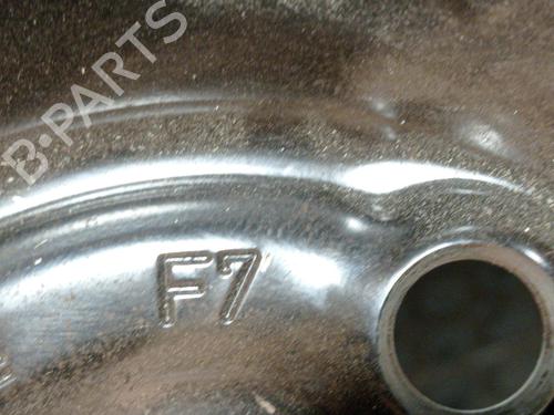 Felg OPEL CORSA E (X15) 1.3 CDTI (08, 68) | BP39398424C45 - Image 5