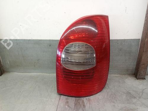 Used Right taillight CITROËN XSARA PICASSO (N68) 1.6 HDi (109 hp) 29395455
