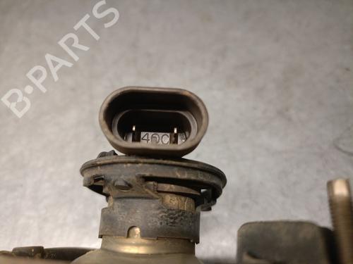 Left front fog light SKODA FABIA I (6Y2) 1.4 16V | BP32414784C30