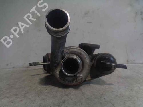 Used Turbocharger/Supercharger VOLVO S40 I (644) 1.9 TD (90 hp) 7014347