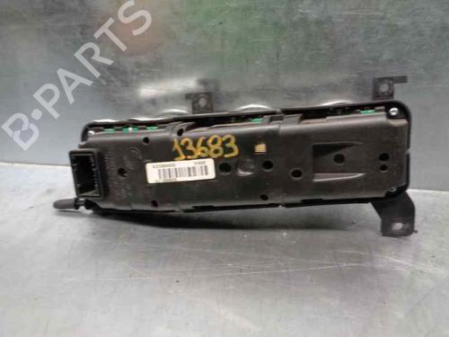 Instrument cluster ALFA ROMEO 159 Sportwagon (939_) 1.9 JTDM 16V (939BXC1B) | BP8130093C47 