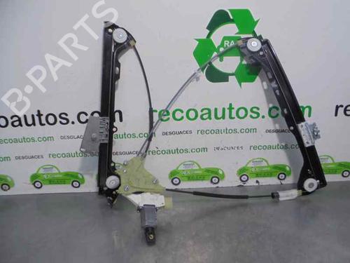 Used Front right window mechanism BMW 3 Convertible (E93) [2006-2013]  3508739