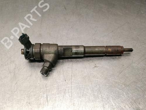 Injektor für Injektor RENAULT KANGOO Express (FW0/1_) 1.5 dCi 90 (FW0G, FW05, FW08, FW11) (90 hp) 33887432 33887432