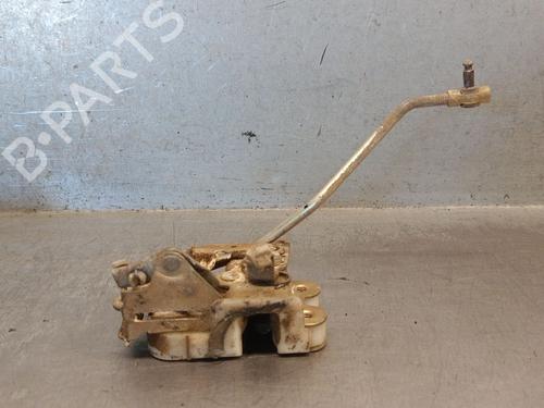 Used Rear left lock Rear left lock MITSUBISHI L200 (K3_T, K2_T, K1_T, K0_T) 2.5 TD 4WD (K34T) (87 hp) 36159359 36159359