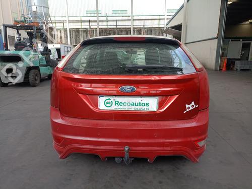 Engine control unit (ECU) FORD FOCUS II (DA_, HCP, DP) 1.8 TDCi | BP38752584M57 - Image 8