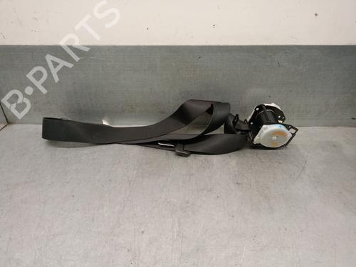Cinto de segurança traseiro esquerdo TOYOTA AVENSIS (_T25_) 1.8 VVT-i (ZZT251_, ZZT251R) (129 hp) 31089635