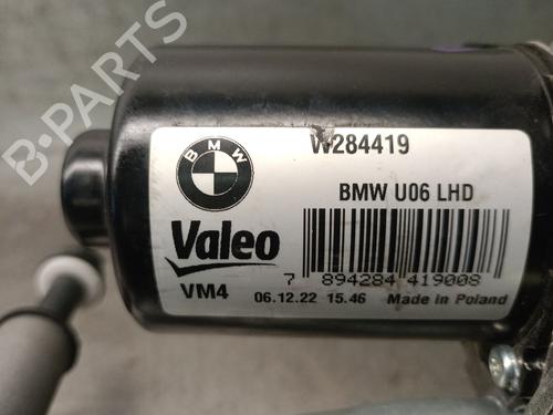 Front wiper motor BMW 2 Active Tourer (U06) 220i Mild Hybrid | BP32043879M29 