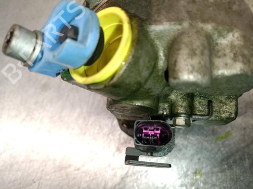 AC compressor SEAT CORDOBA (6L2) 1.9 SDI | BP23962742M34 
