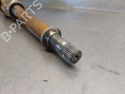 Right front driveshaft RENAULT CLIO V (B7_) 1.6 E-TECH 140 (B7MU) | BP39747205M39 - Image 5