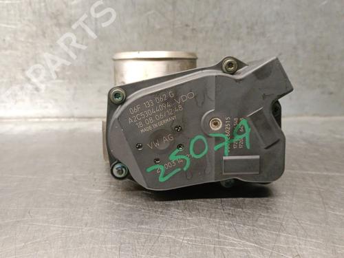 Throttle body AUDI A4 B7 Avant (8ED) 2.0 TFSI quattro | BP33675283M82 - Image 2