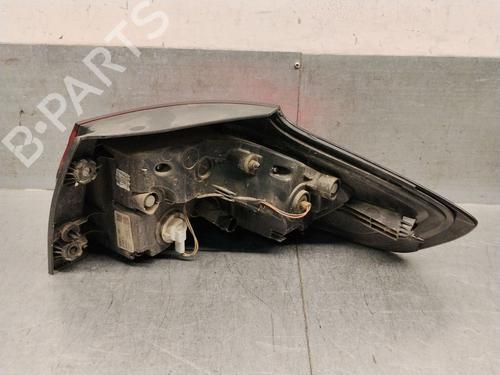 Left taillight OPEL ZAFIRA TOURER C (P12) 2.0 CDTi (75) | BP36071459C34 - Image 2