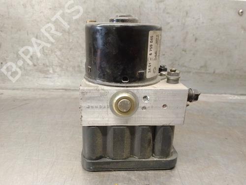 ABS pump BMW 3 (E46) 318 i | BP31131551M43