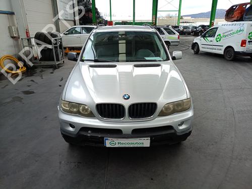 Right front window switch BMW X5 (E53) 3.0 d | BP32280883I26 