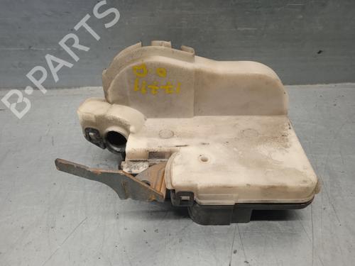 Used Front right lock SEAT IBIZA II (6K1) 1.8 i (90 hp) 12588559