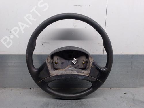 Used Steering wheel RENAULT MASTER II Bus (JD) 2.8 dTI (JD0B, JD0F, JD1B, JD1F) (114 hp) 30965779