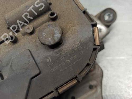 Front wiper motor FORD S-MAX (WA6) 2.0 TDCi | BP6581701M29 