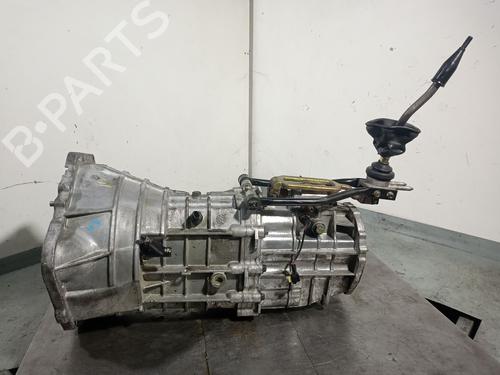 Gearbox SSANGYONG RODIUS I 2.7 Xdi | BP40129129M3 - Image 3