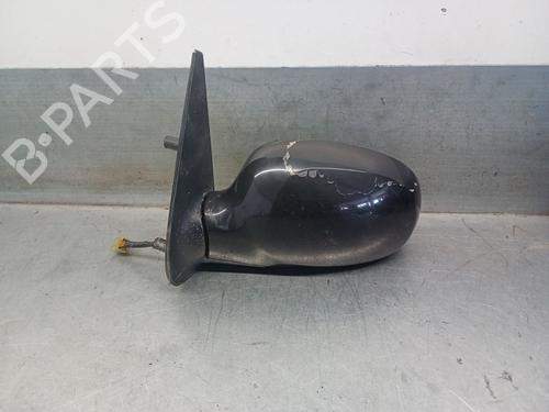 Left mirror SSANGYONG KORANDO (KJ) 2.9 TD | BP25024789C26 