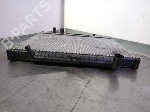 Water radiator LAND ROVER RANGE ROVER SPORT I (L320) 3.6 D 4x4 | BP29808069M31 