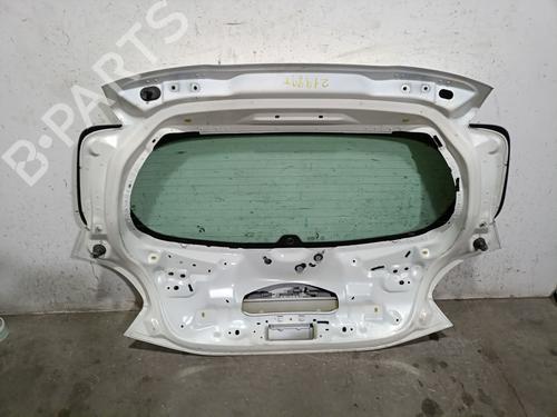Tailgate PEUGEOT 208 I (CA_, CC_) 1.2 VTI 82 | BP22923953C6