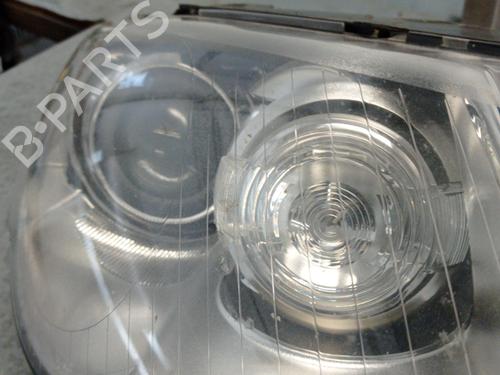 Right headlight VW PASSAT B6 (3C2) 1.4 TSI | BP27652098C29 