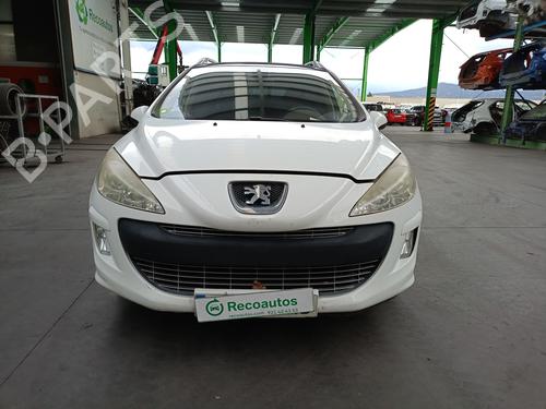 Steering rack PEUGEOT 308 SW I (4E_, 4H_) 1.6 HDi | BP31017898M22