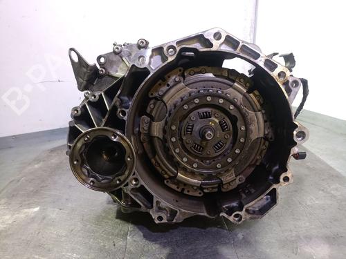 Used Gearbox AUDI A3 Sportback (8VA, 8VF) 1.6 TDI (110 hp) 28585014